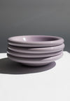 Softedge Studio Lilac Everything Bowl
