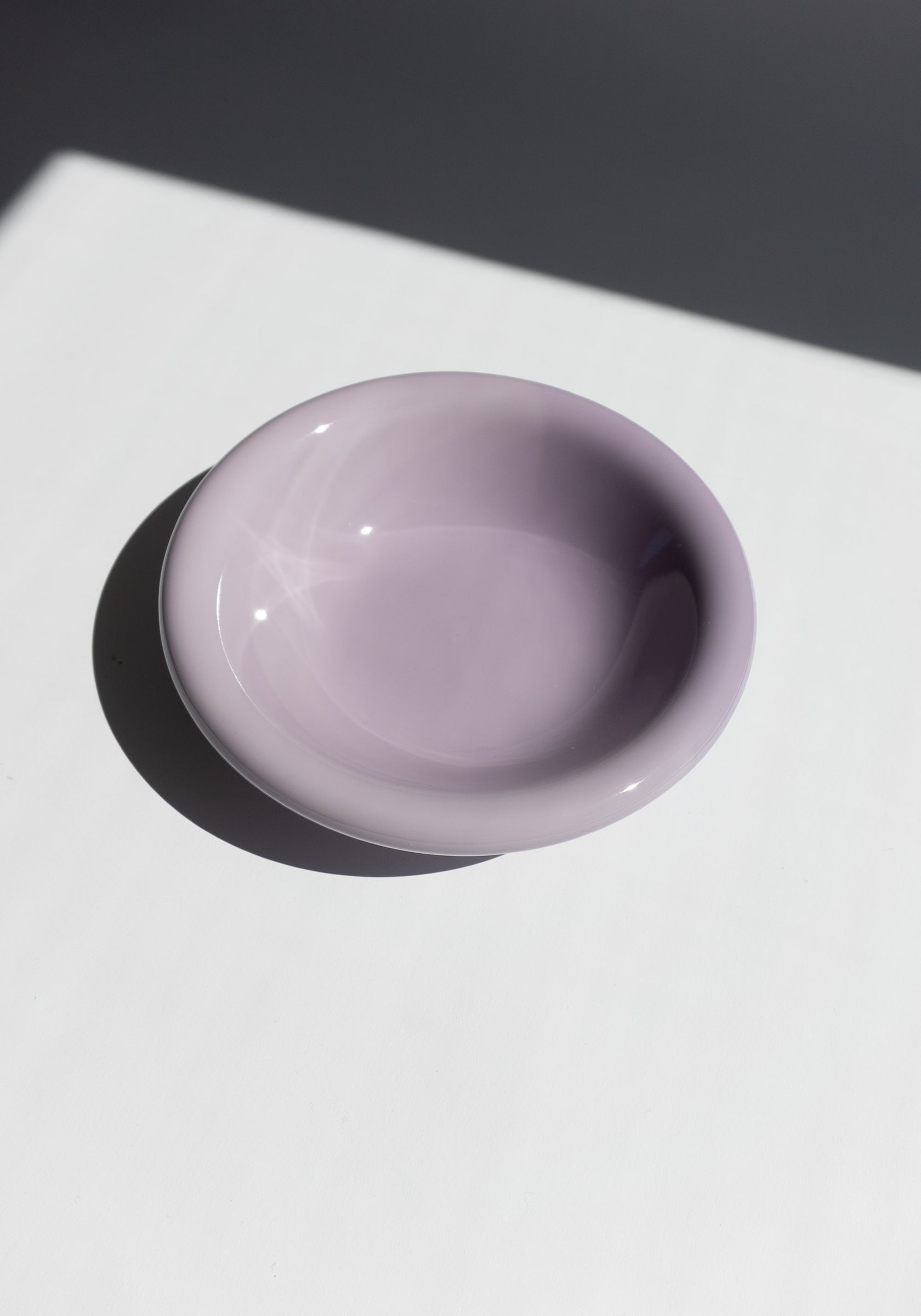 Softedge Studio Lilac Everything Bowl