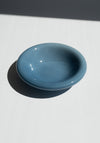 Softedge Studio Cornflower Side Bowl