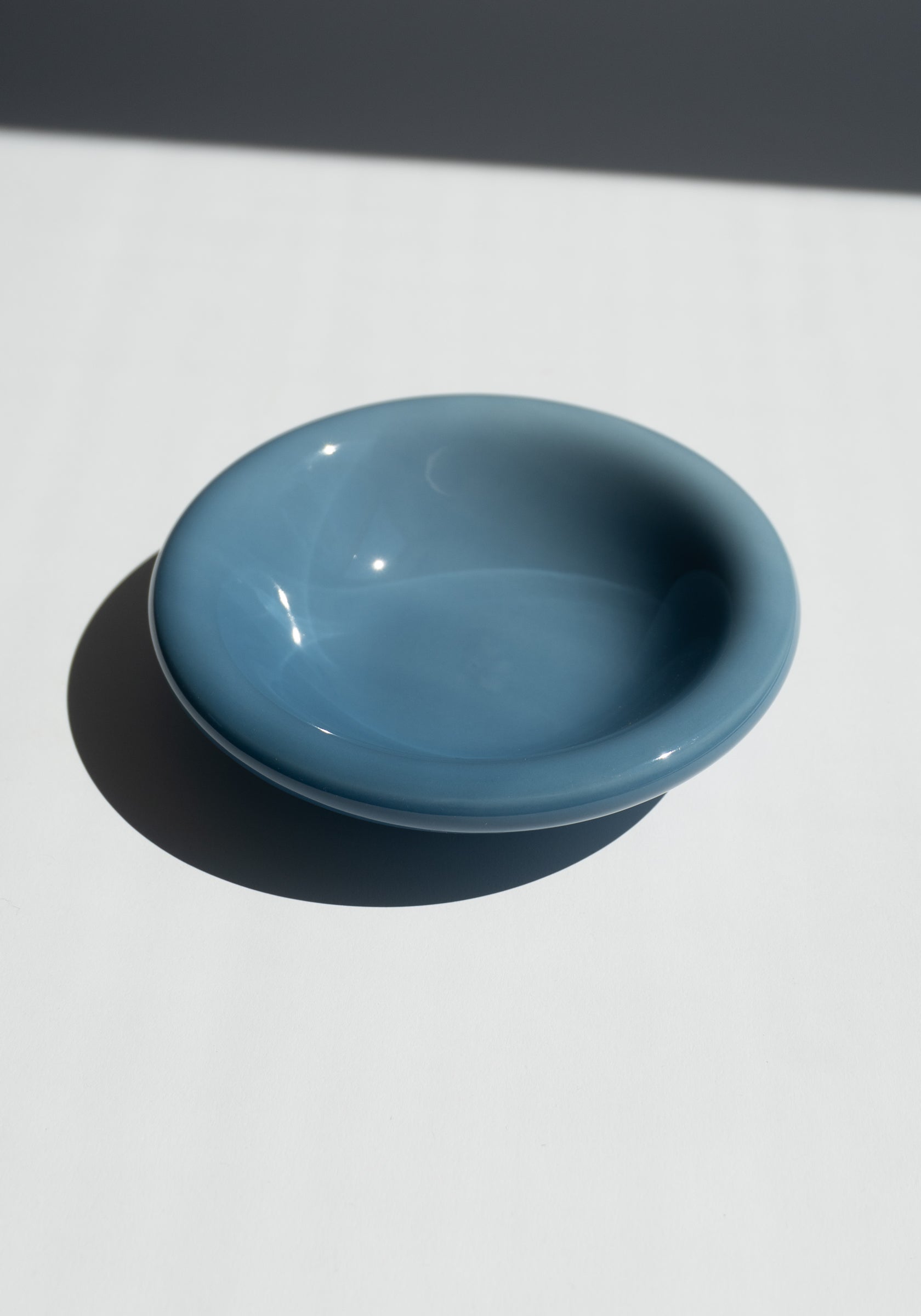 Softedge Studio Cornflower Side Bowl