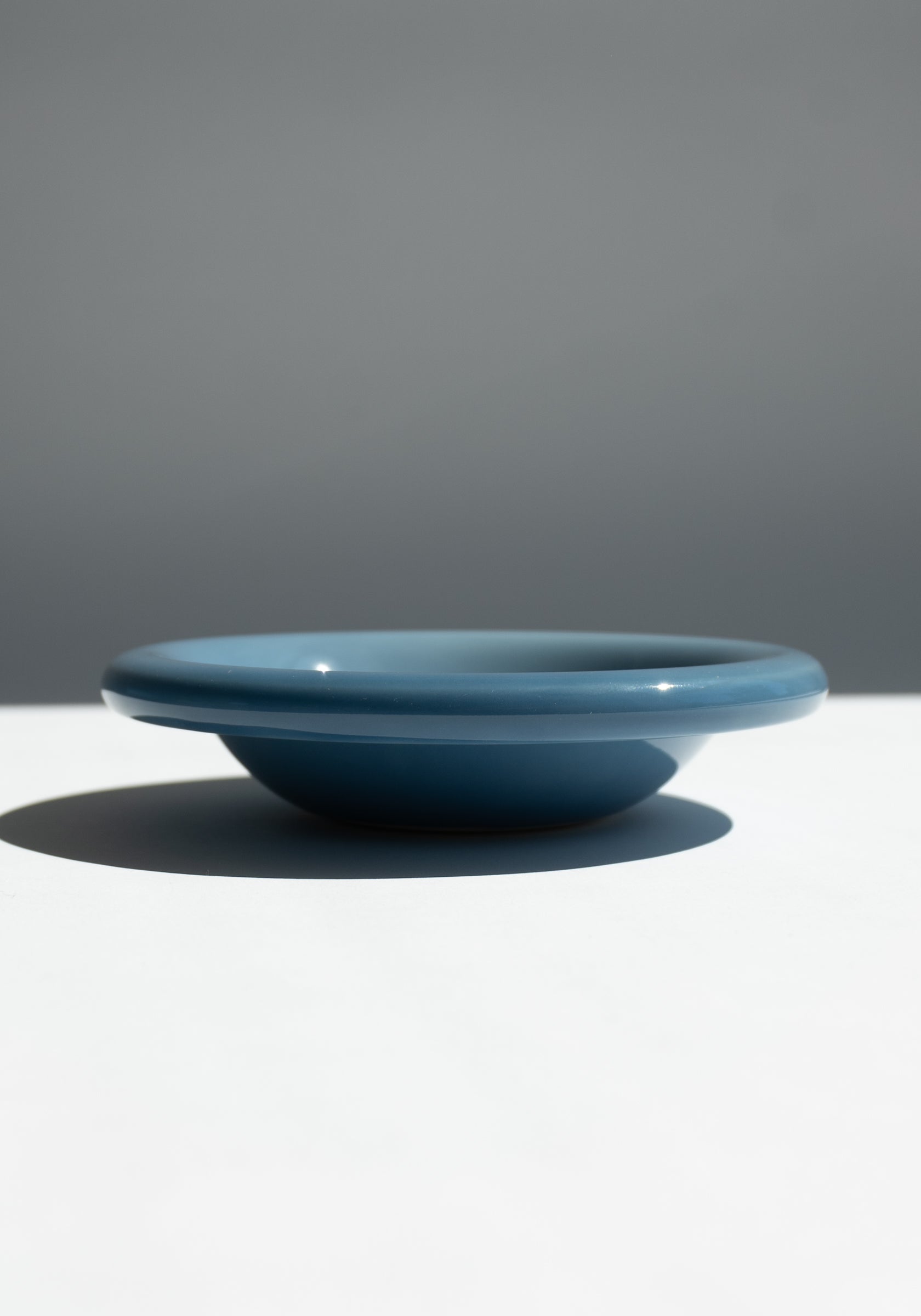 Softedge Studio Cornflower Side Bowl