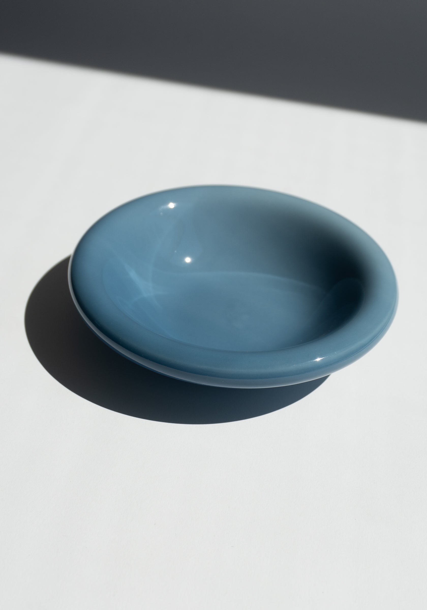 Softedge Studio Cornflower Side Bowl