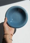 Softedge Studio Cornflower Side Bowl