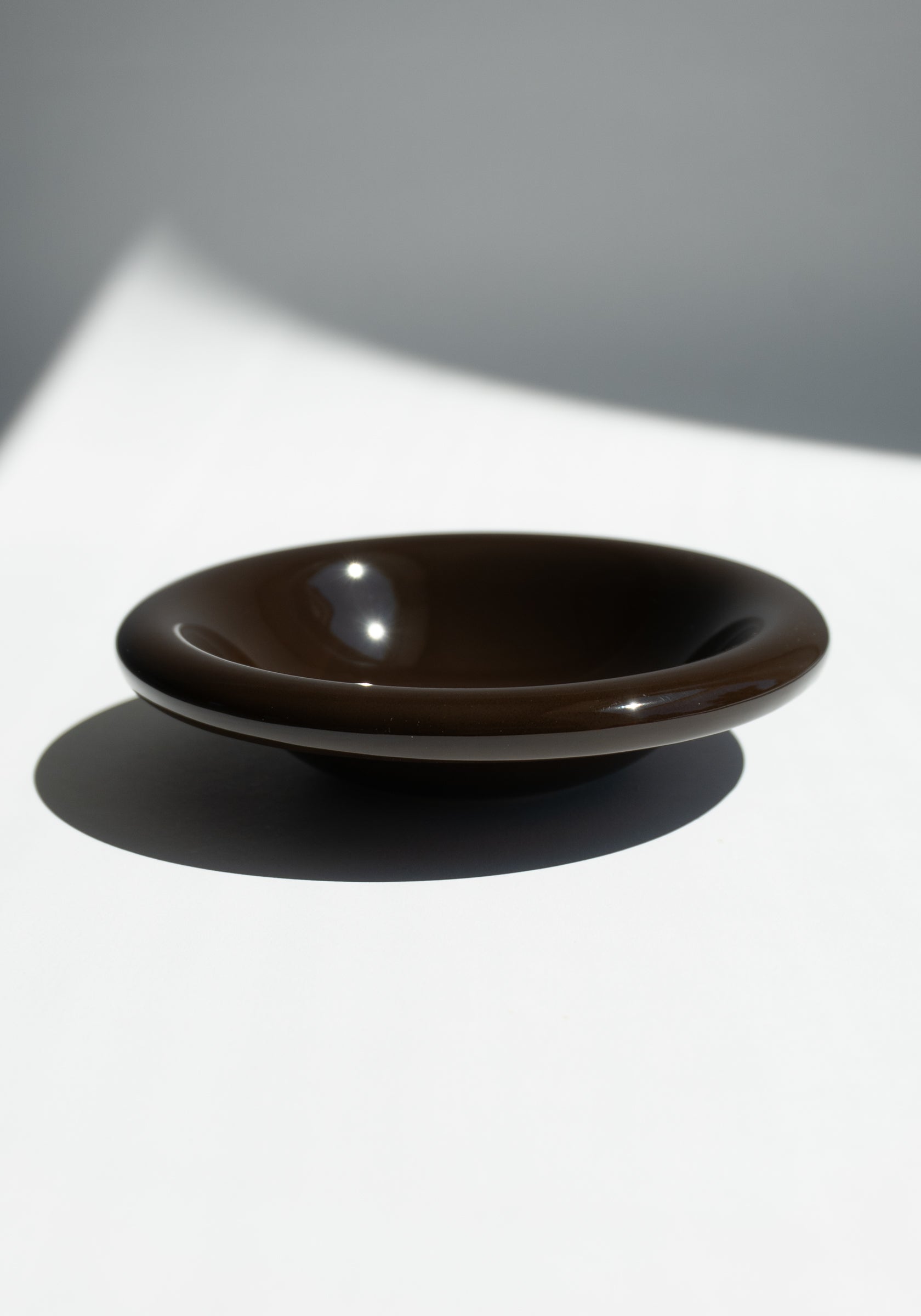 Espresso Side Bowl
