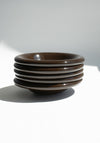 Espresso Side Bowl