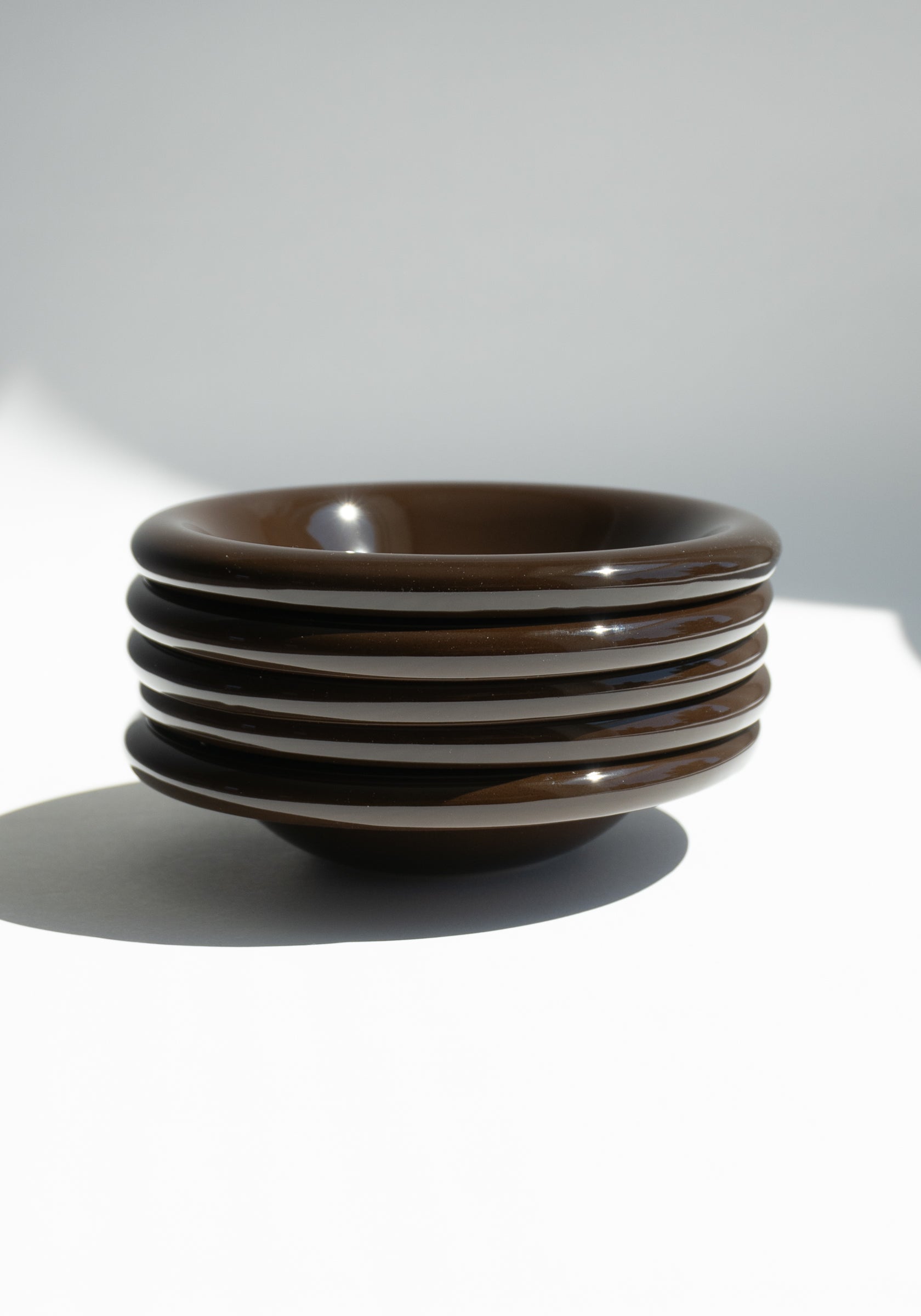 Espresso Side Bowl