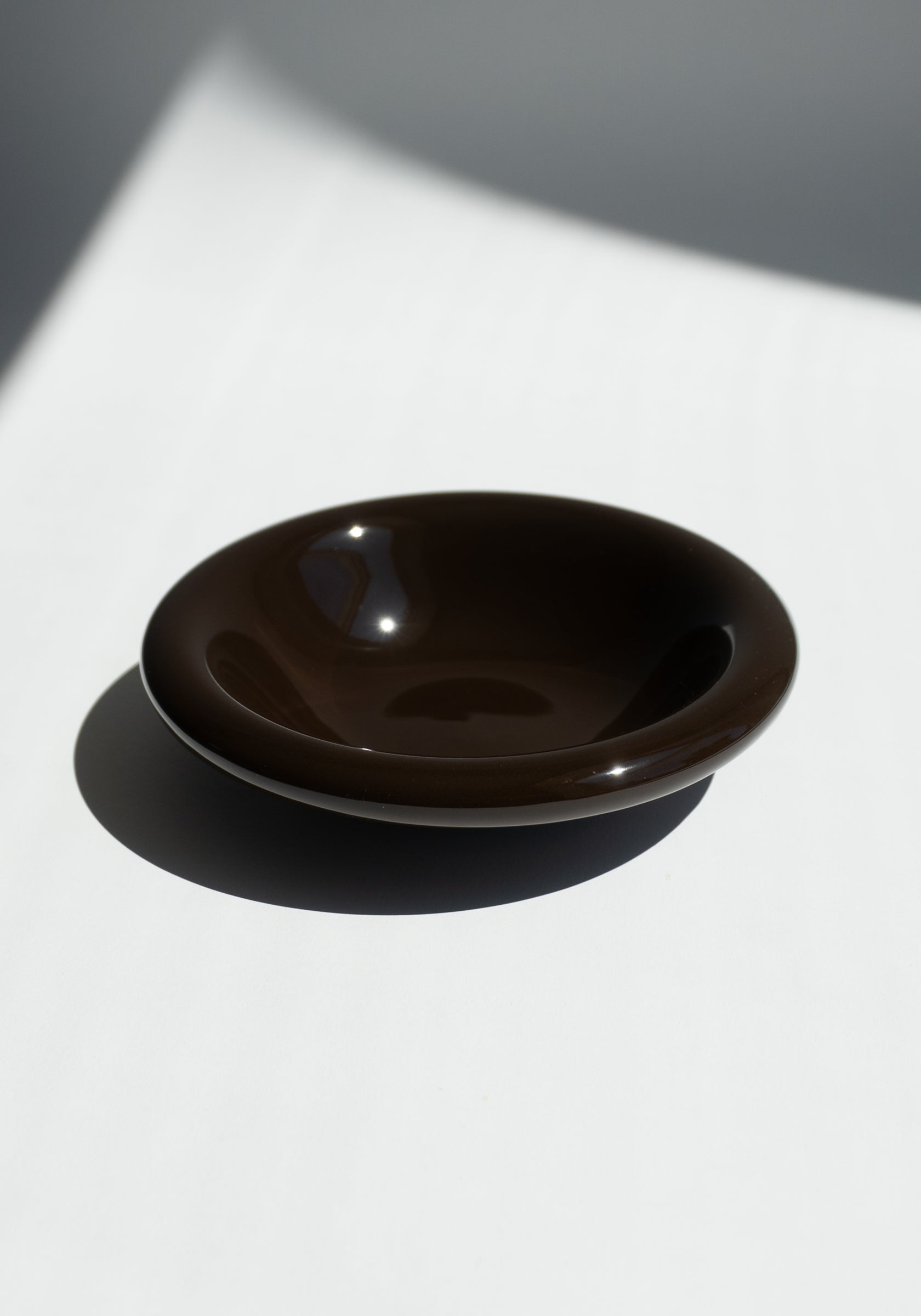 Espresso Side Bowl