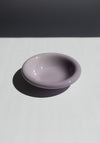 Softedge Studio Lilac Side Bowl