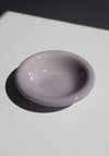 Softedge Studio Lilac Side Bowl