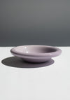 Softedge Studio Lilac Side Bowl
