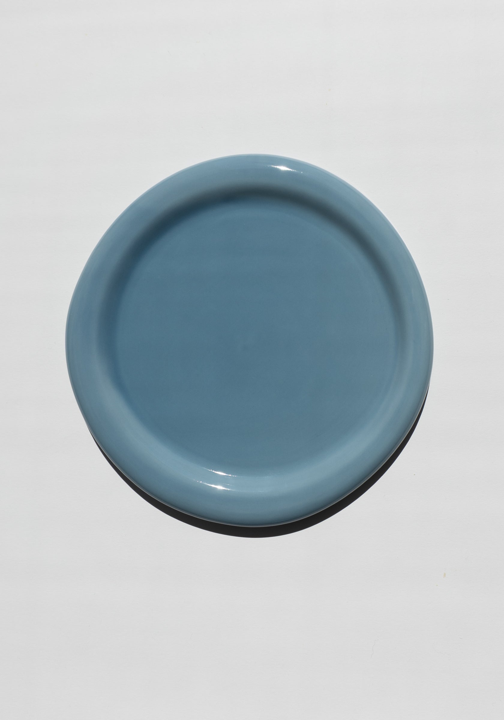 Softedge Studio Cornflower Side Plate
