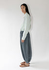 Tamou Trouser in Ocean