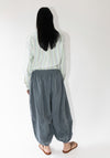 Tamou Trouser in Ocean