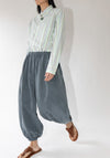 Tamou Trouser in Ocean