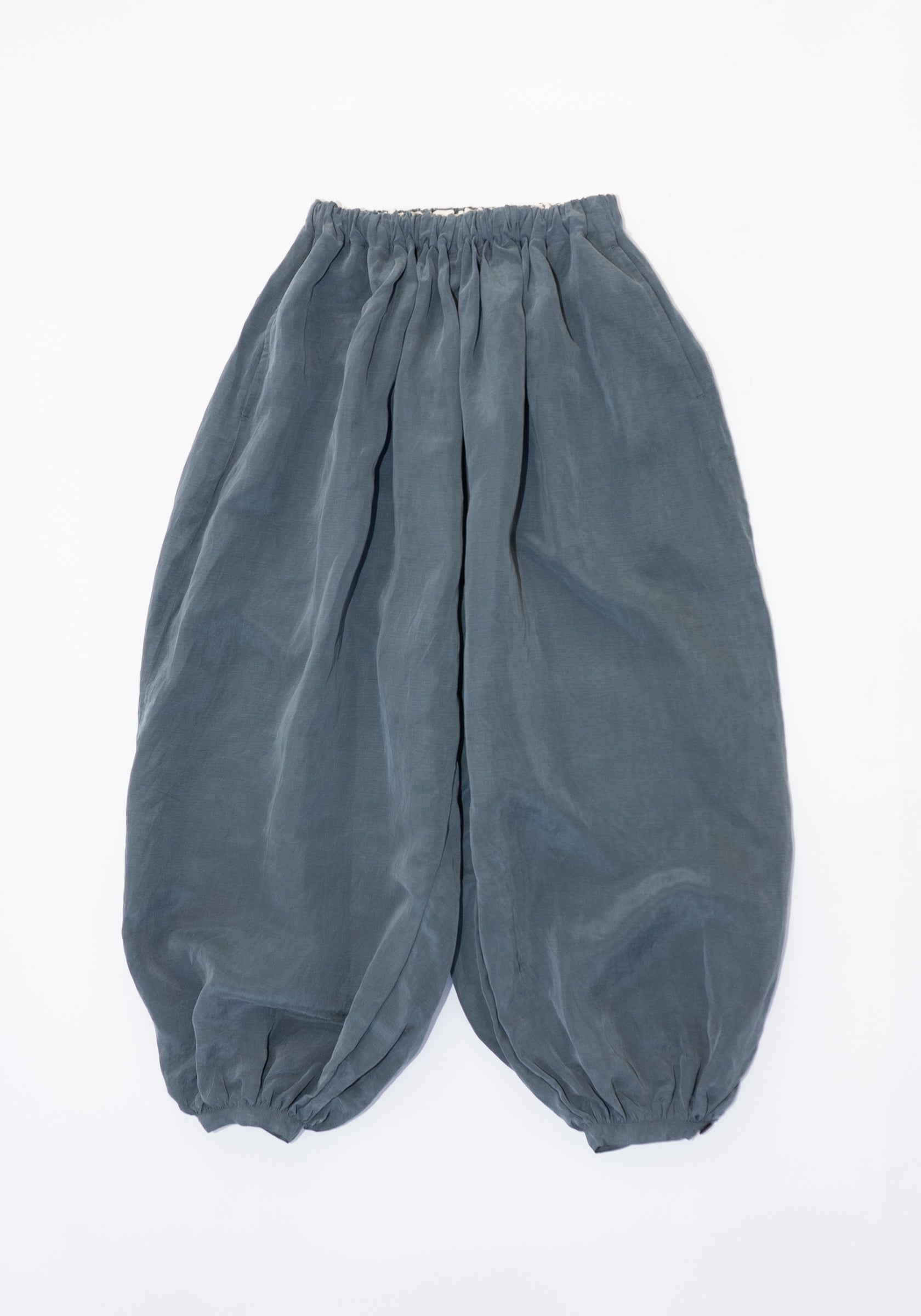 Sono Tamou Trouser in Ocean