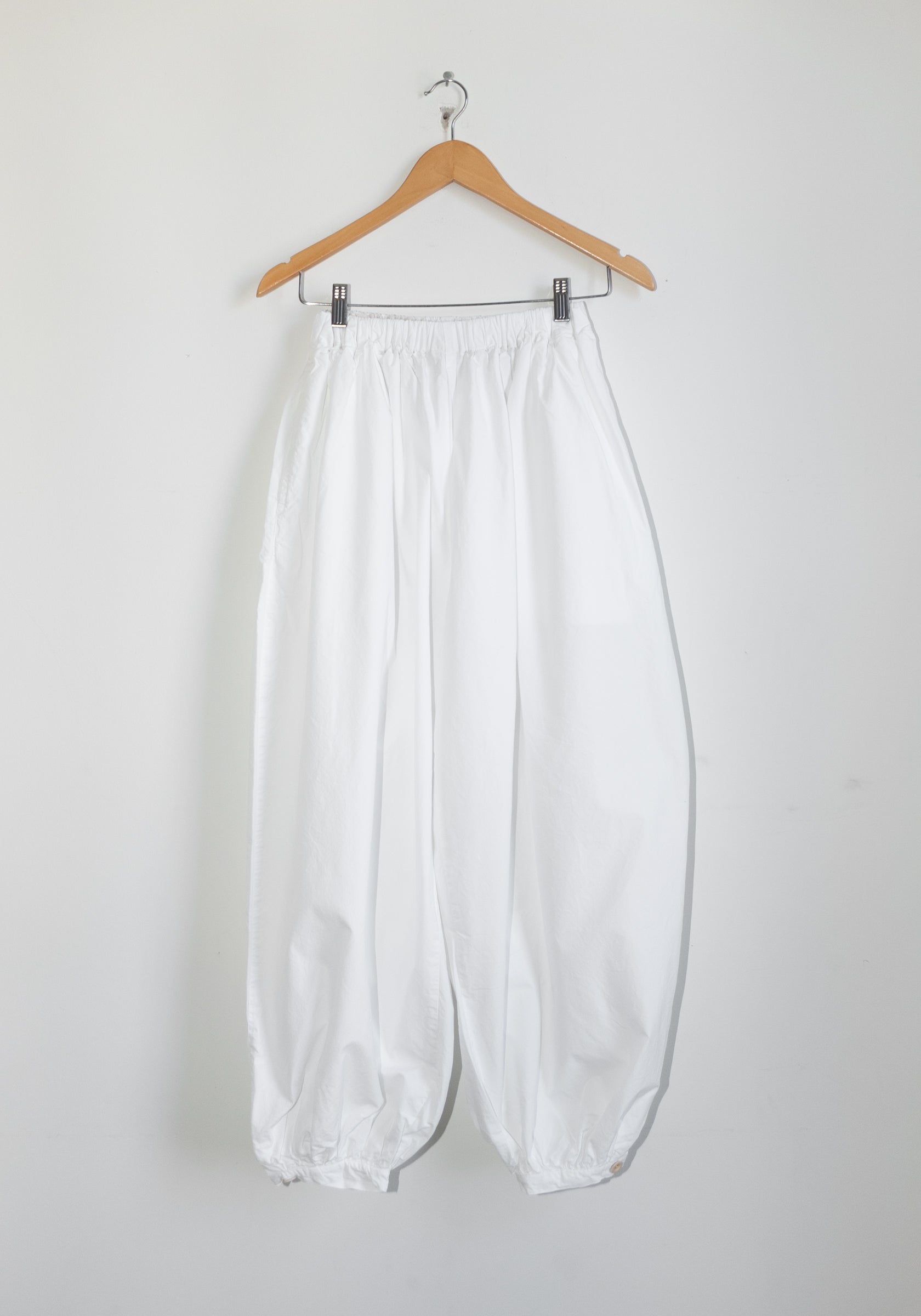 Sono Tamou Trouser in White