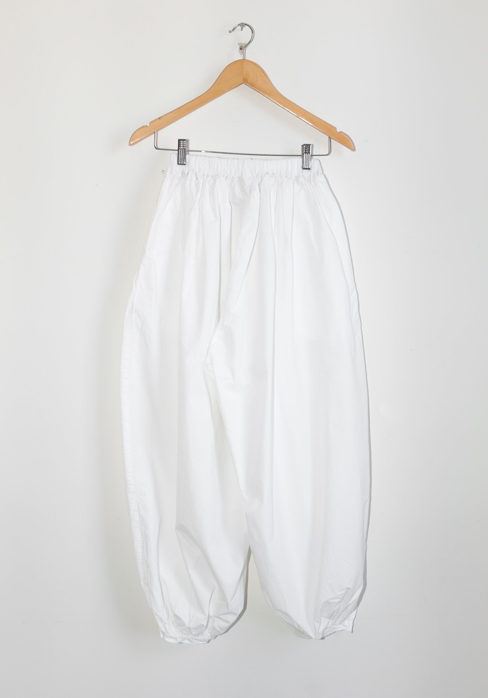 Sono Tamou Trouser in White