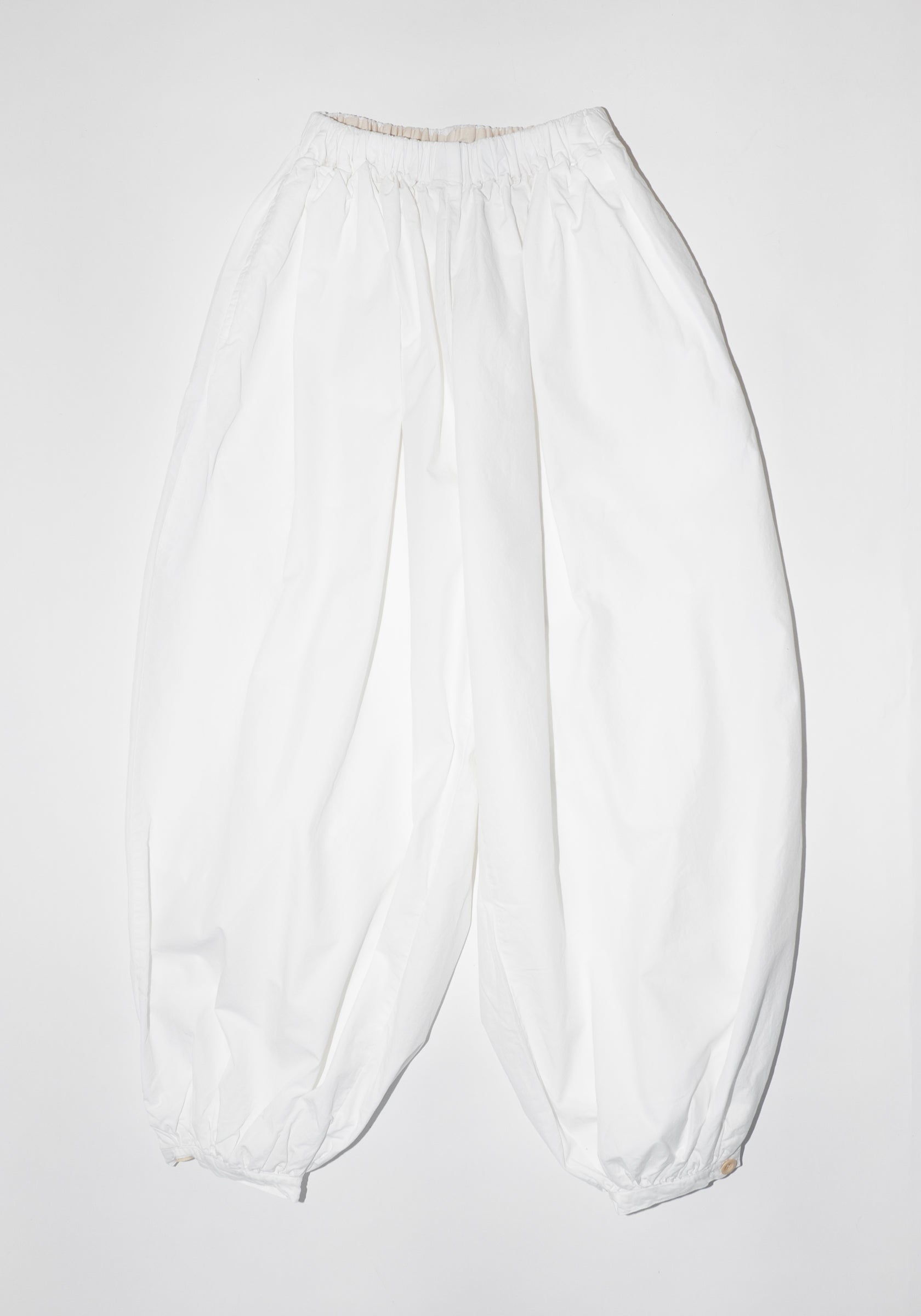 Sono Tamou Trouser in White