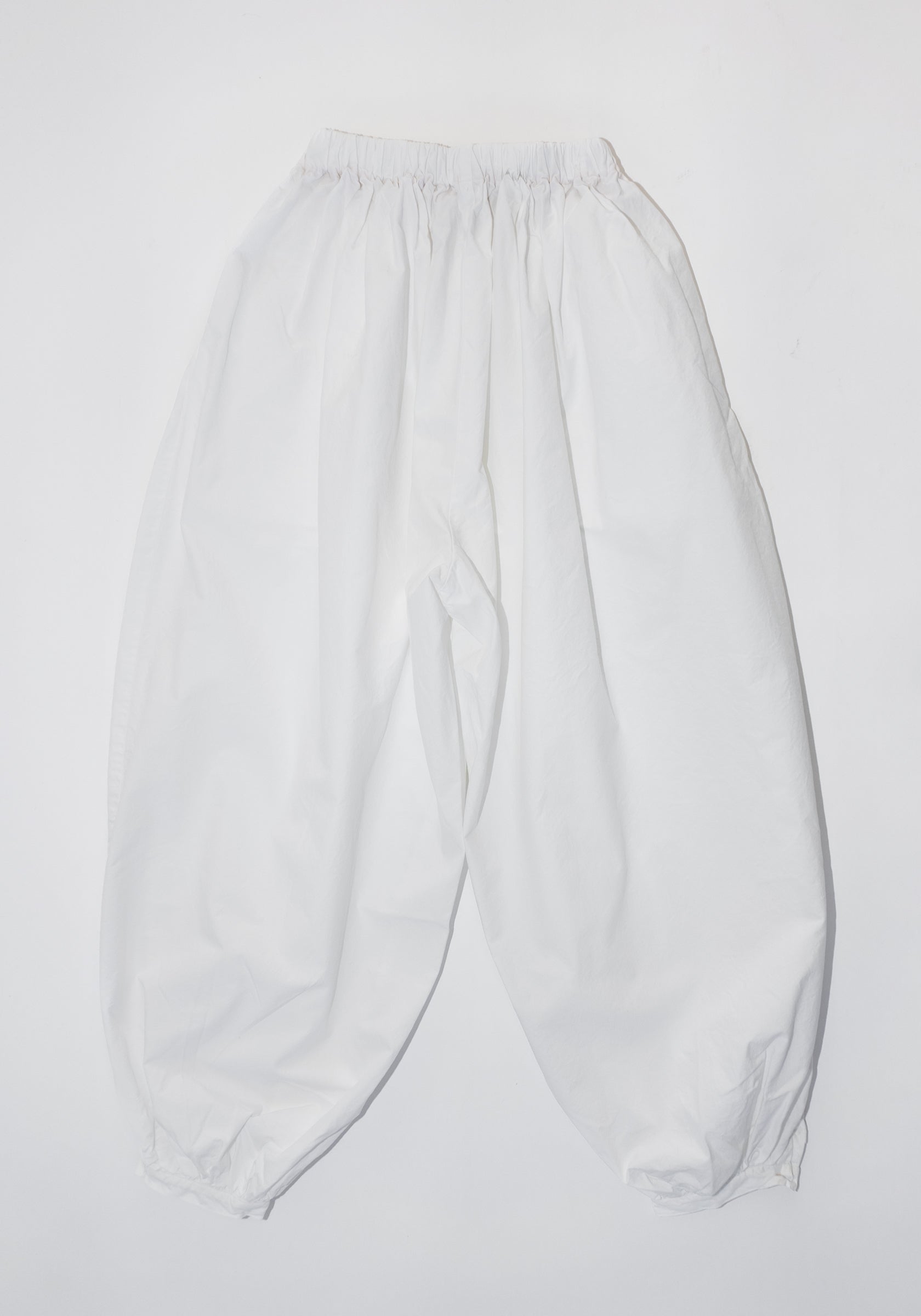 Sono Tamou Trouser in White