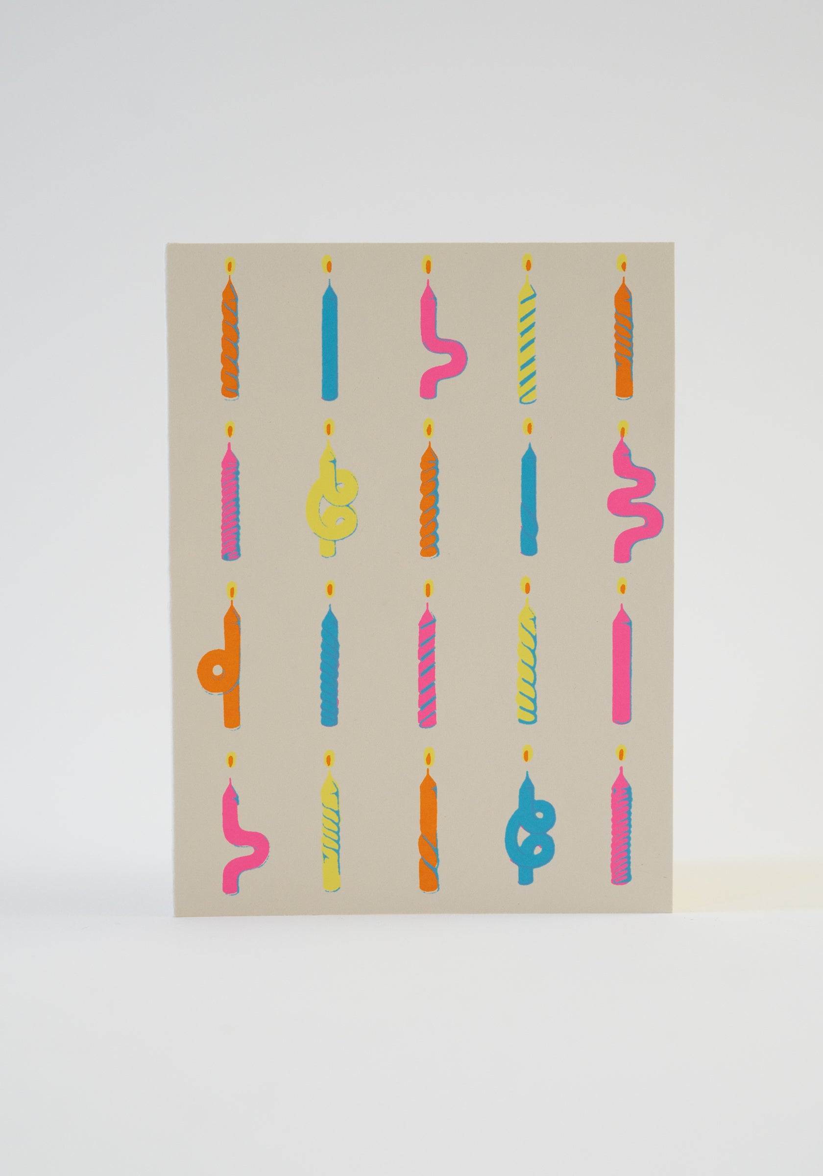 Cards – VESTIGE