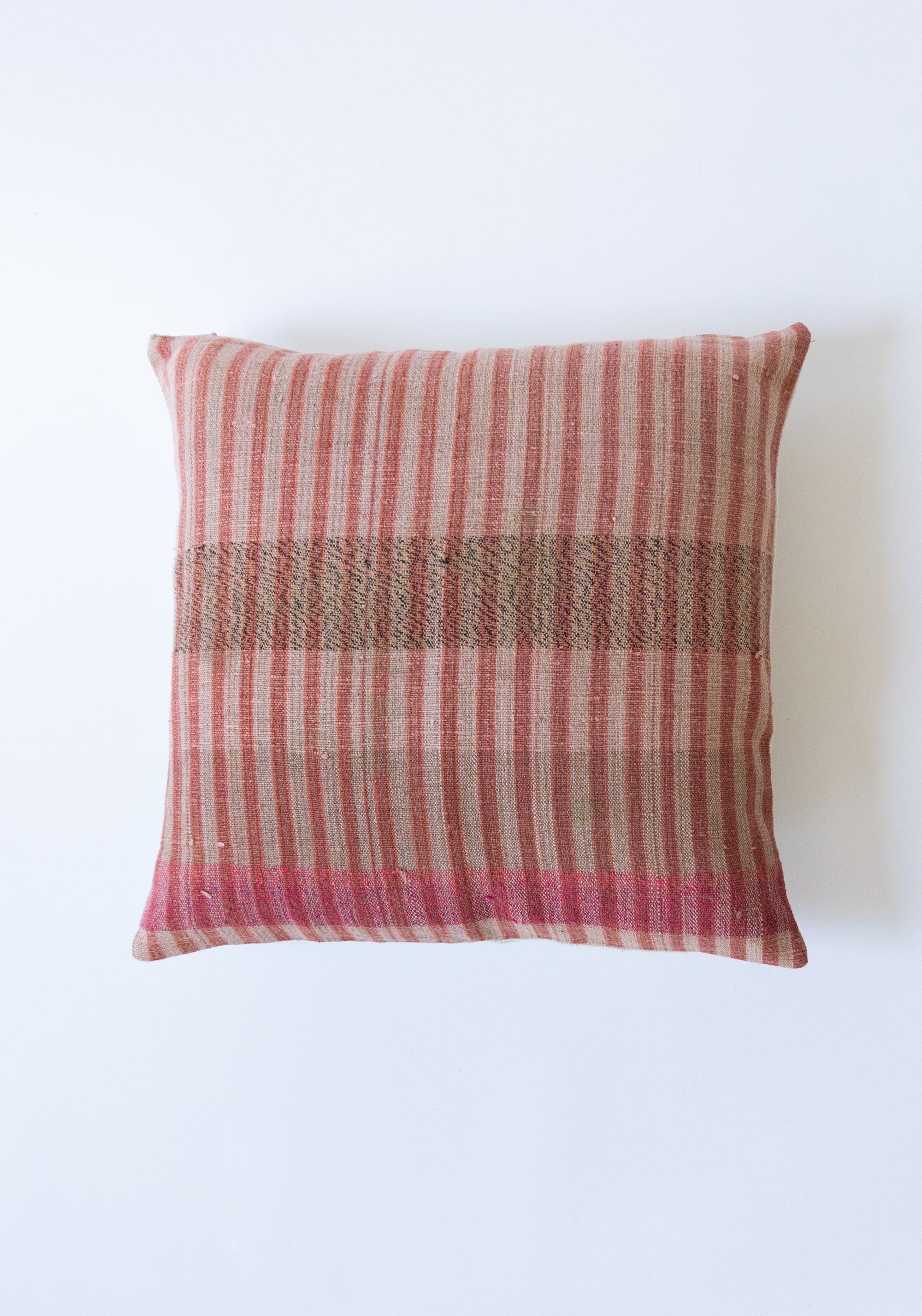 Medium Grain Sack Pillow