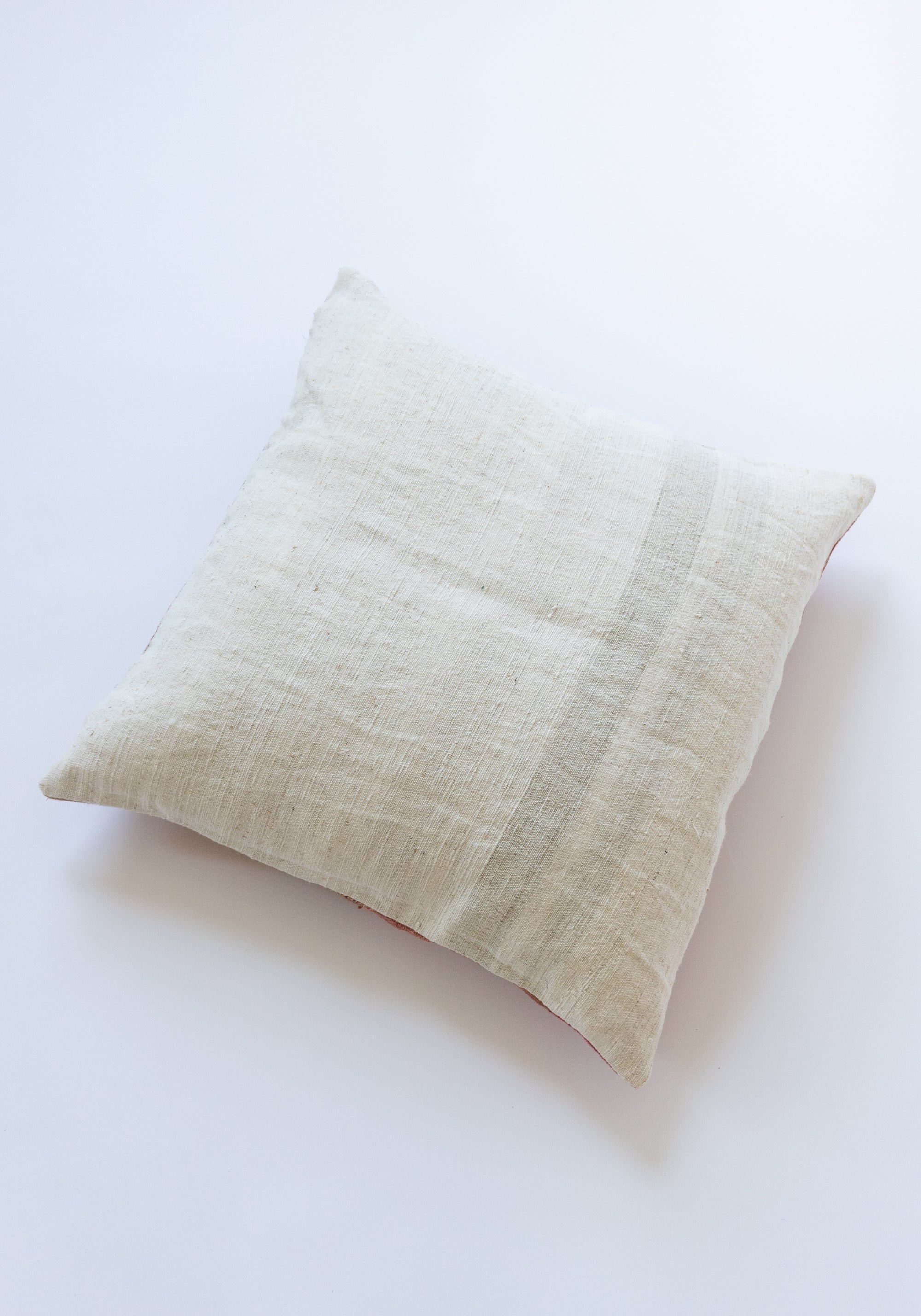 Medium Grain Sack Pillow