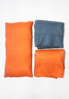Studio Ford Mangal Tuberous King Pillow Case in Orange