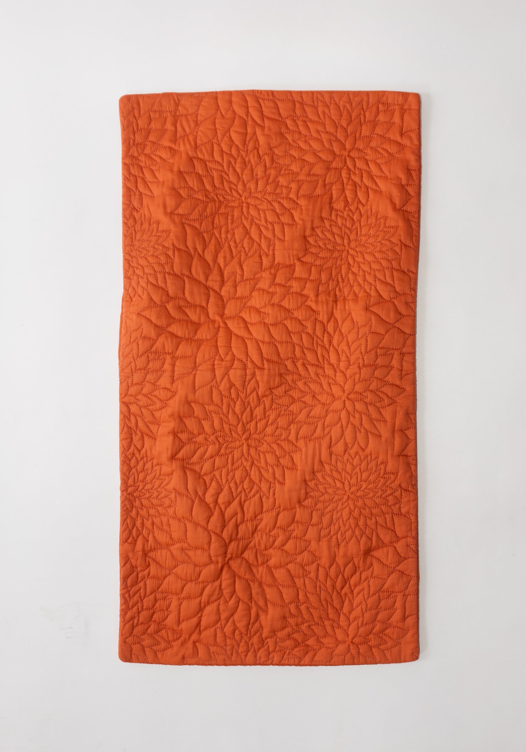 Studio Ford Mangal Tuberous King Pillow Case in Orange