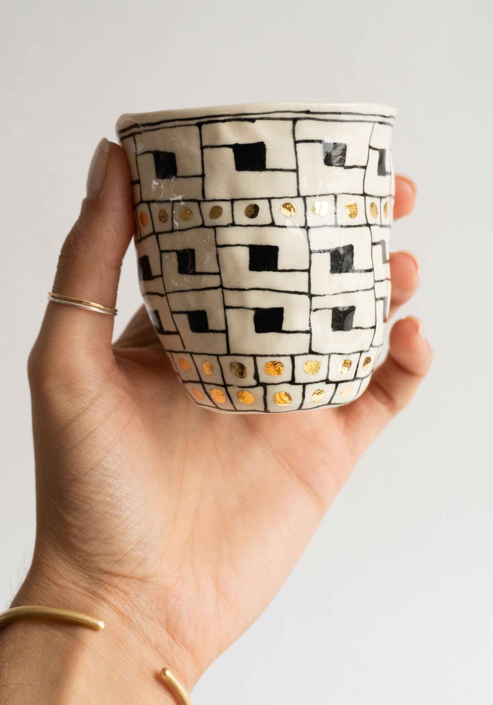 Geometric Tumblers