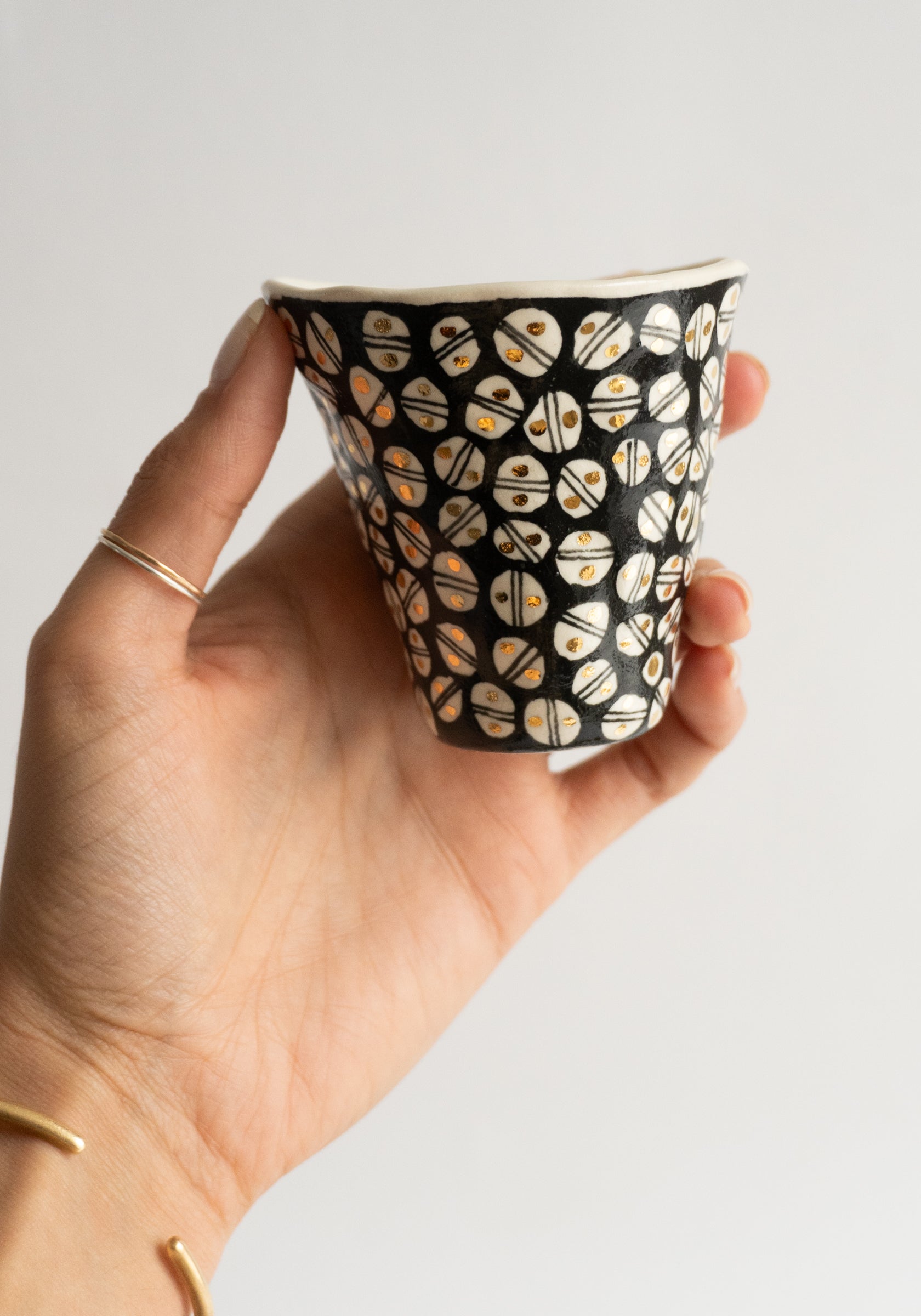 Geometric Tumblers