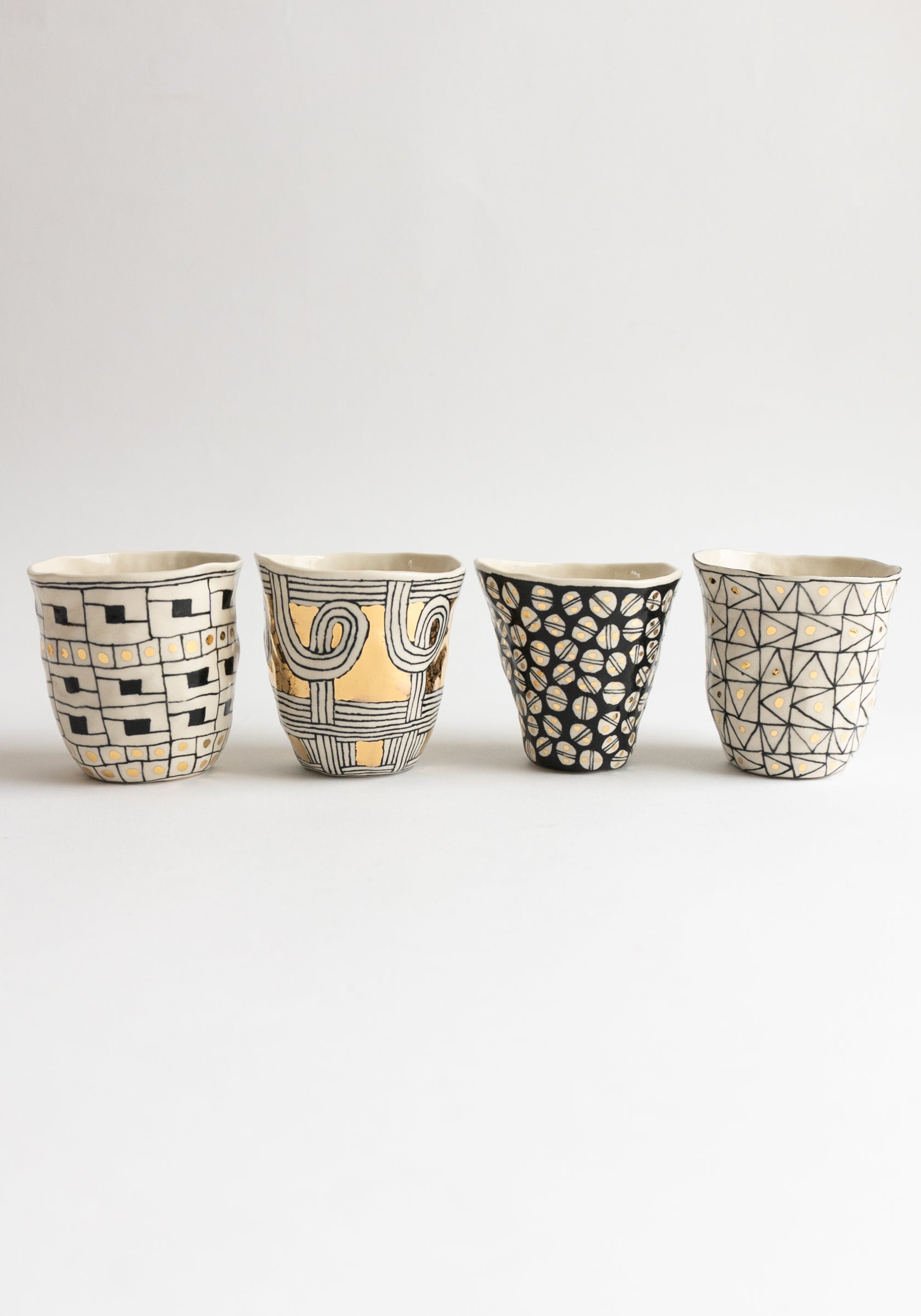 Geometric Tumblers