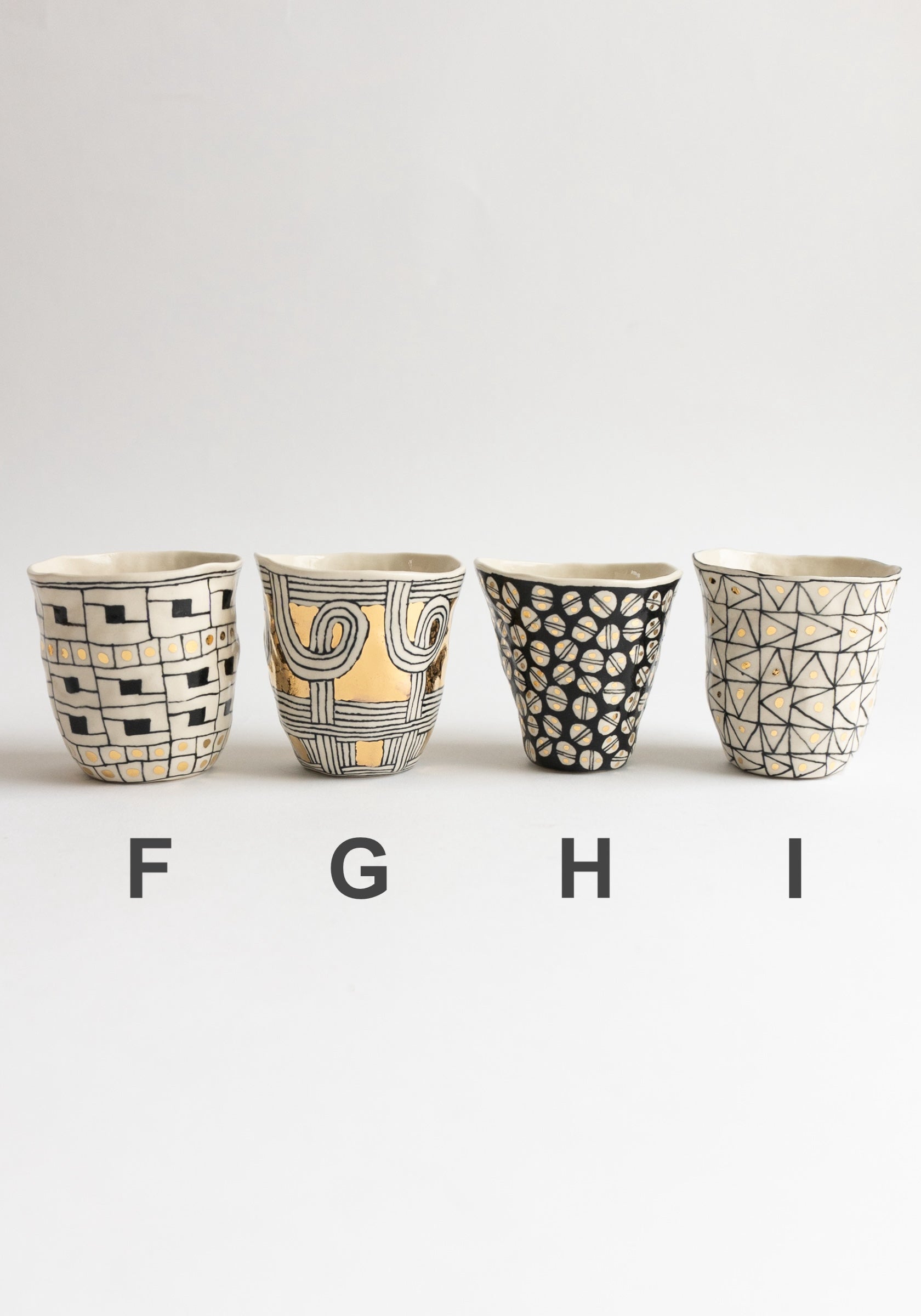 Geometric Tumblers