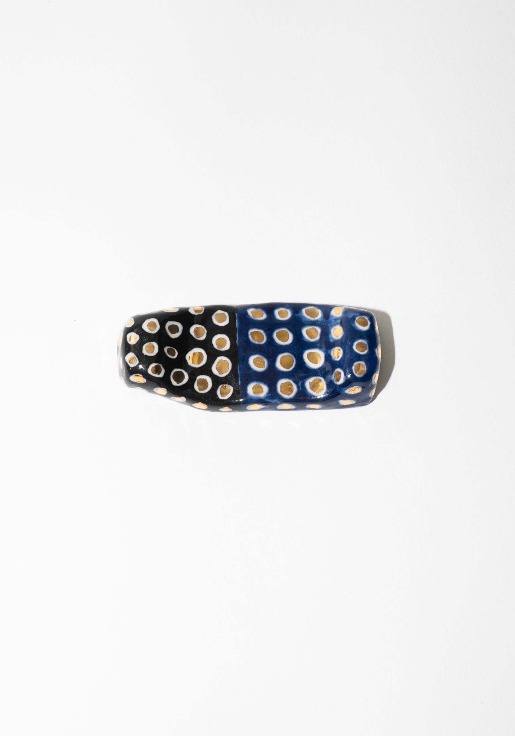 Chopstick Rests in Blue