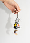 Celestial Bell Ornament