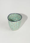 Turquoise Tumbler