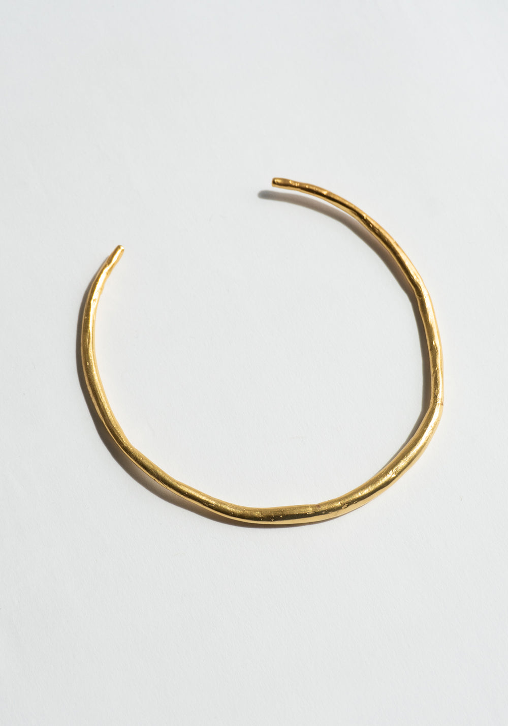 R. Bosetti Collar in Gold