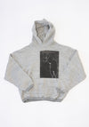 Tanaka The Sweat Hoodie in Heather Grey