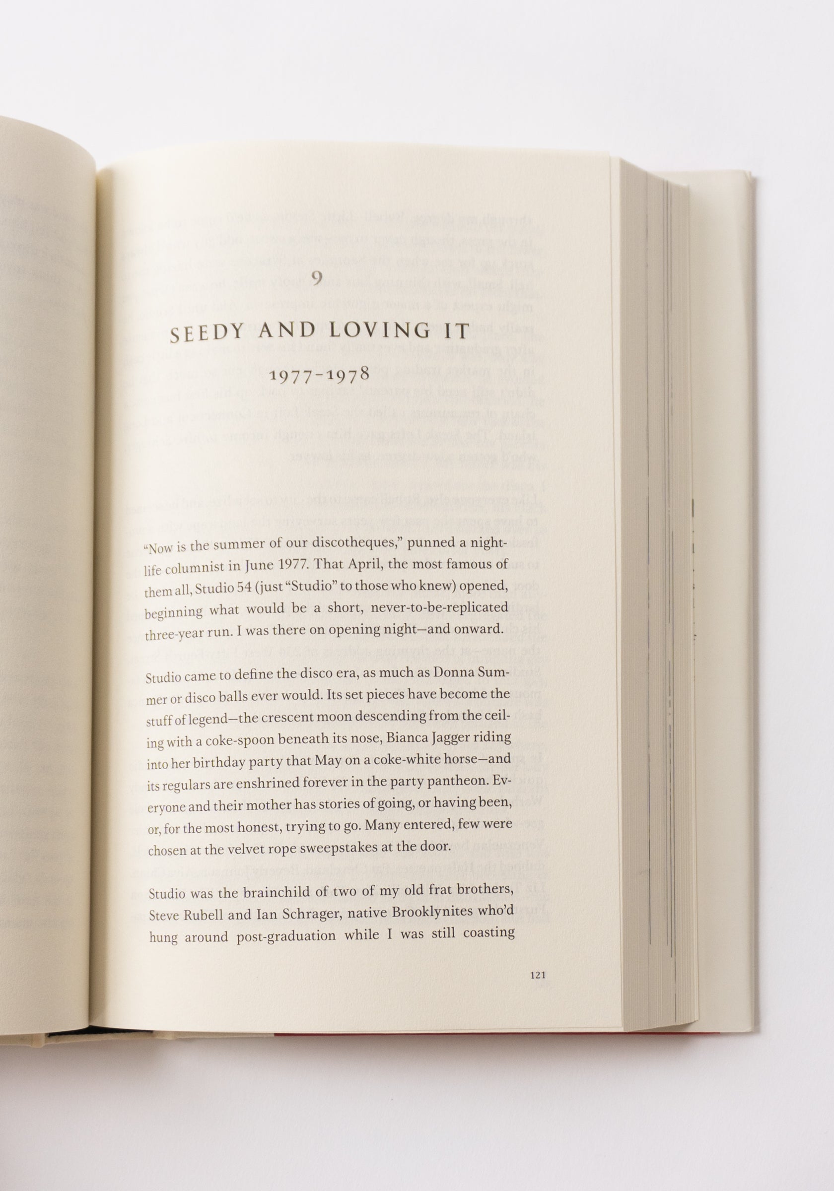 They All Came to Barneys