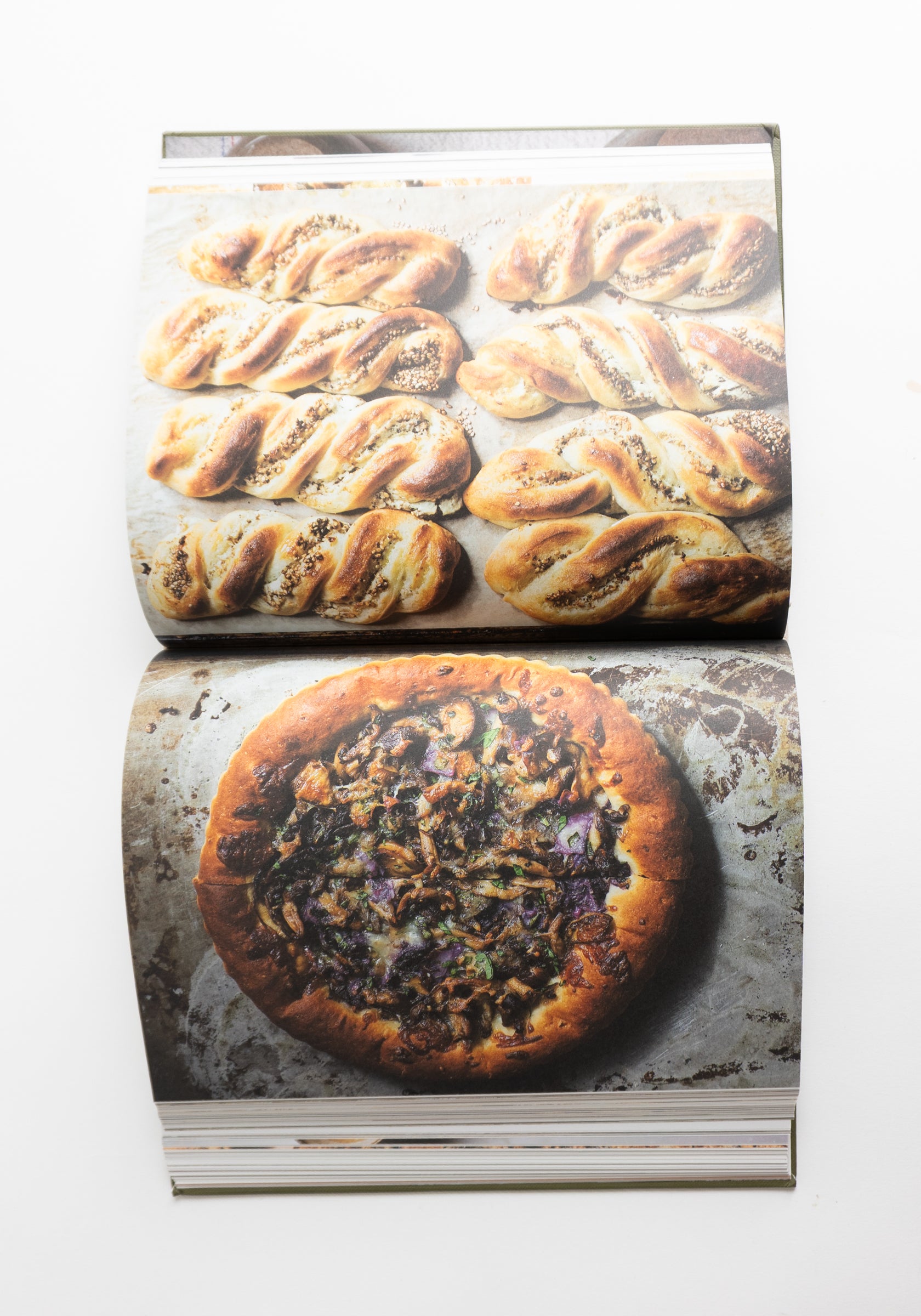 The Art of Gluten Free Bread