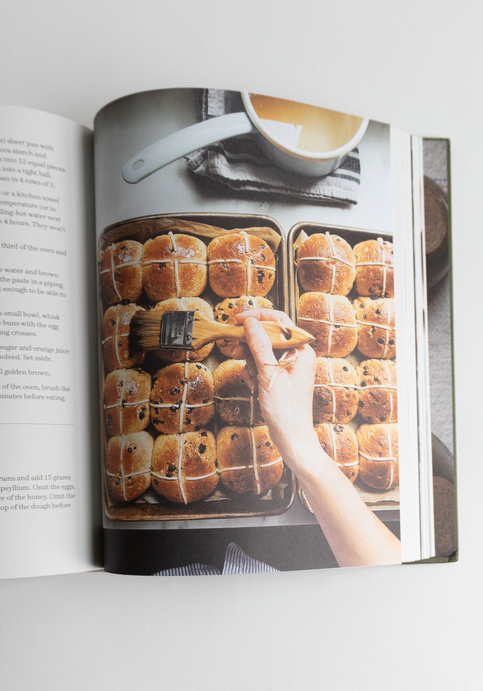 The Art of Gluten Free Bread