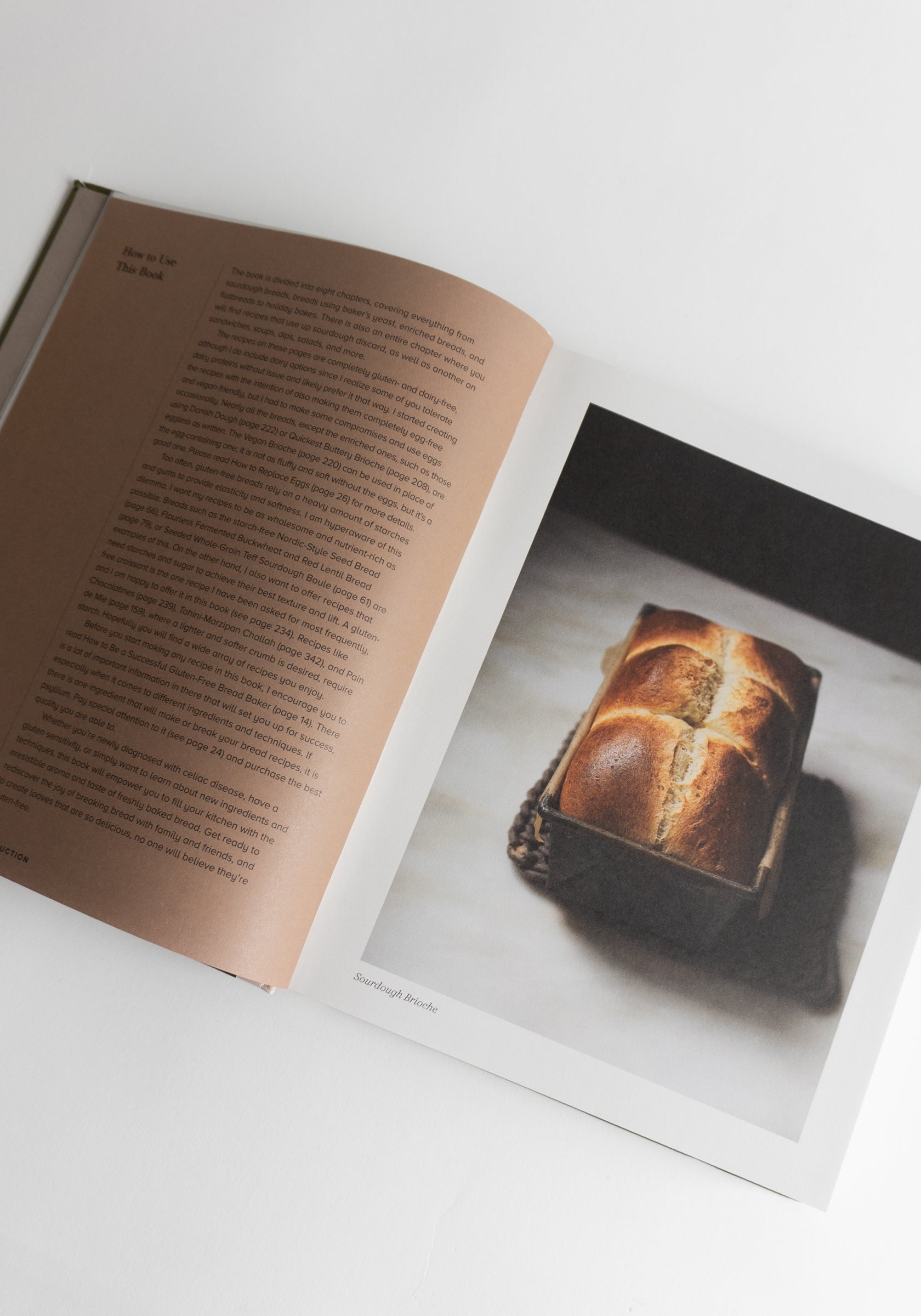 The Art of Gluten Free Bread