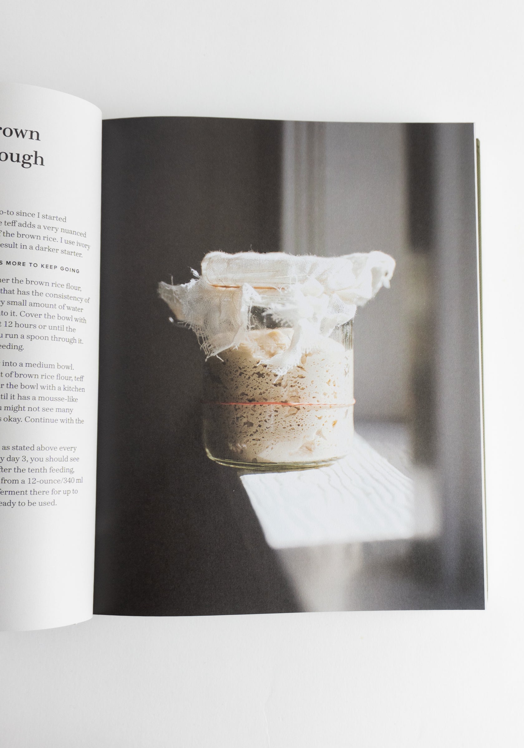 The Art of Gluten Free Bread