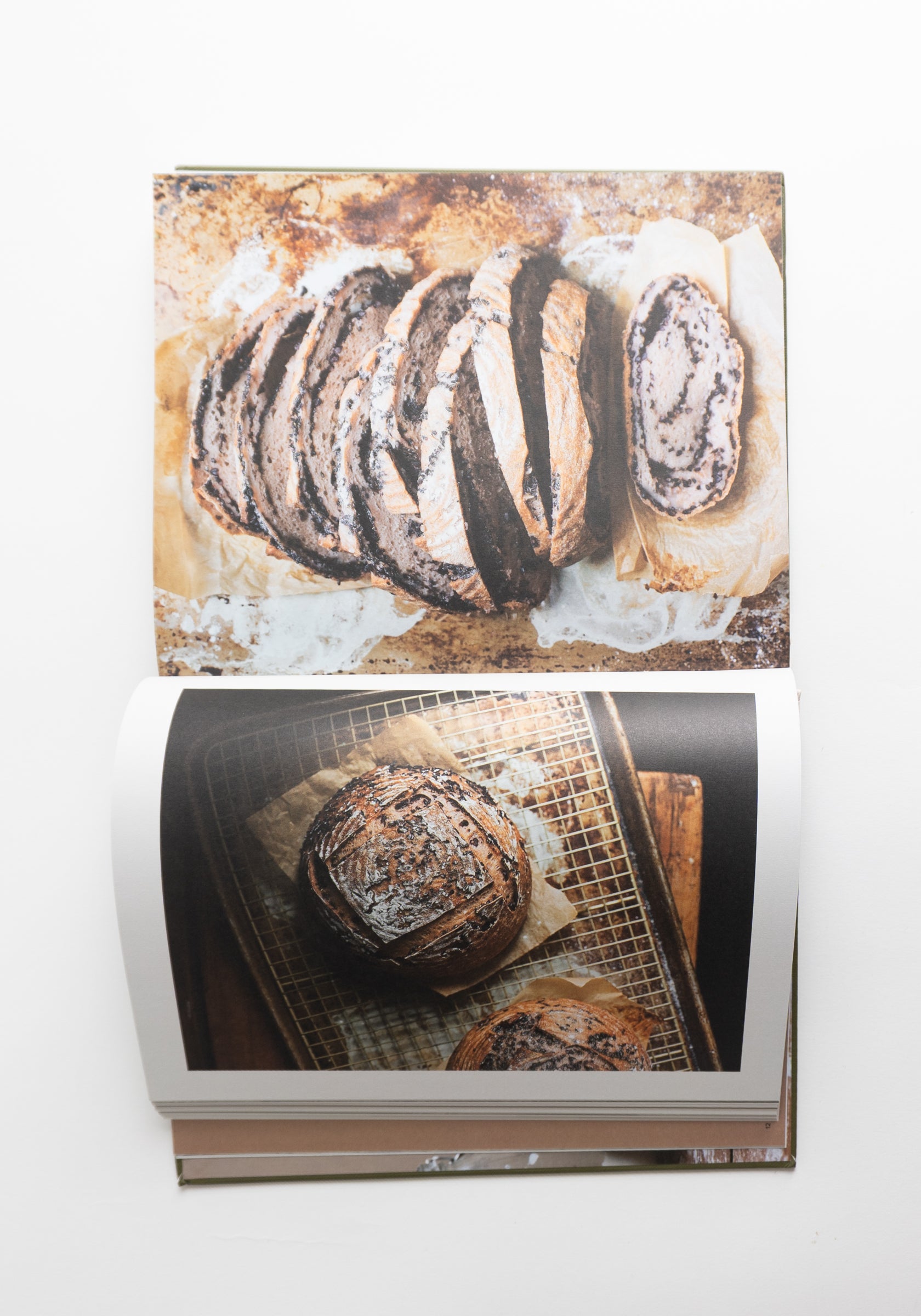 The Art of Gluten Free Bread