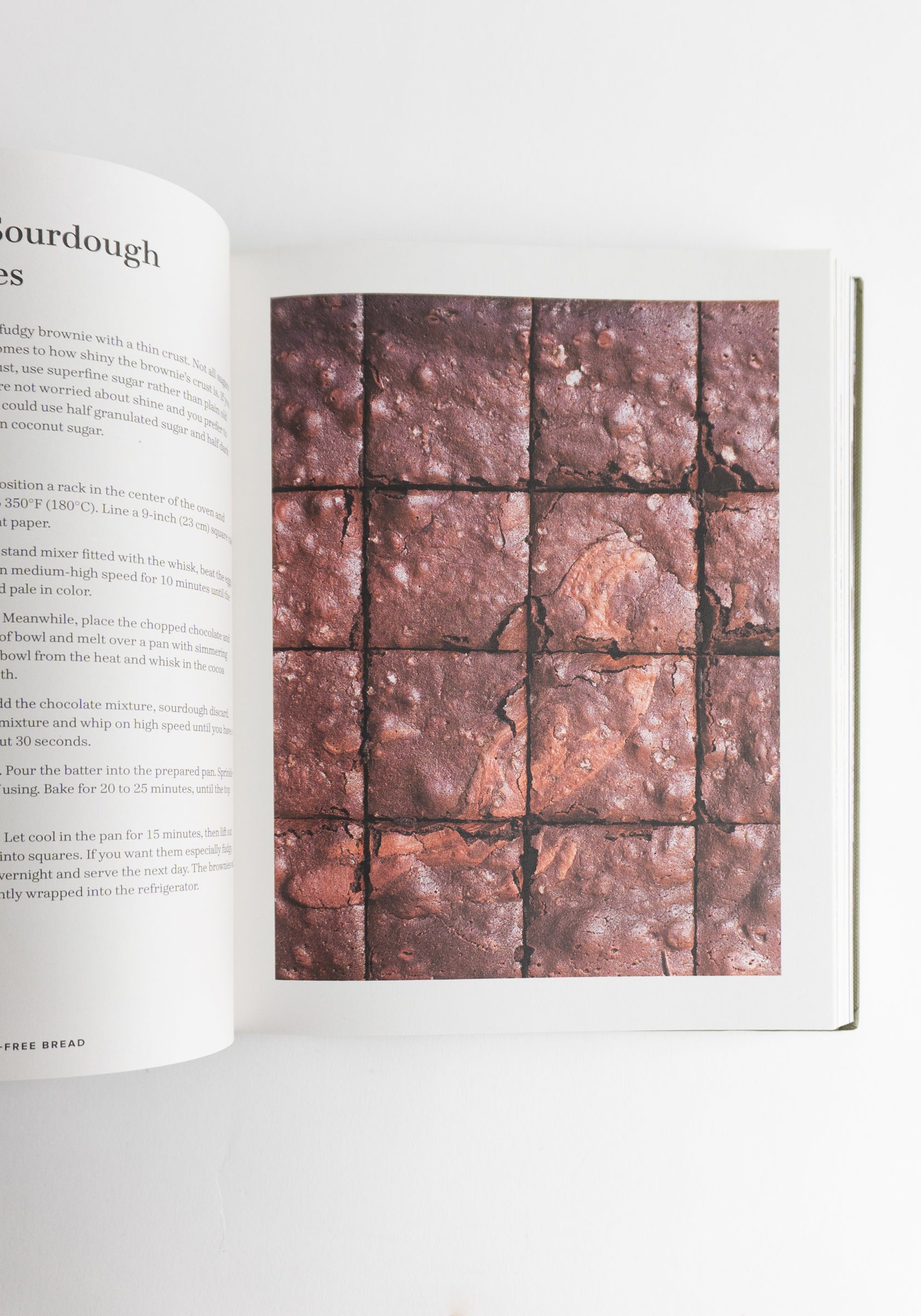 The Art of Gluten Free Bread