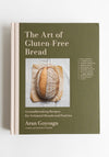 The Art of Gluten Free Bread