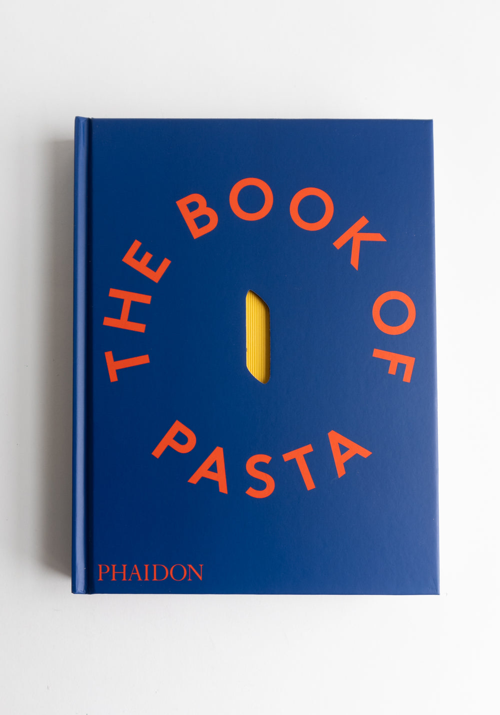 The Book of Pasta