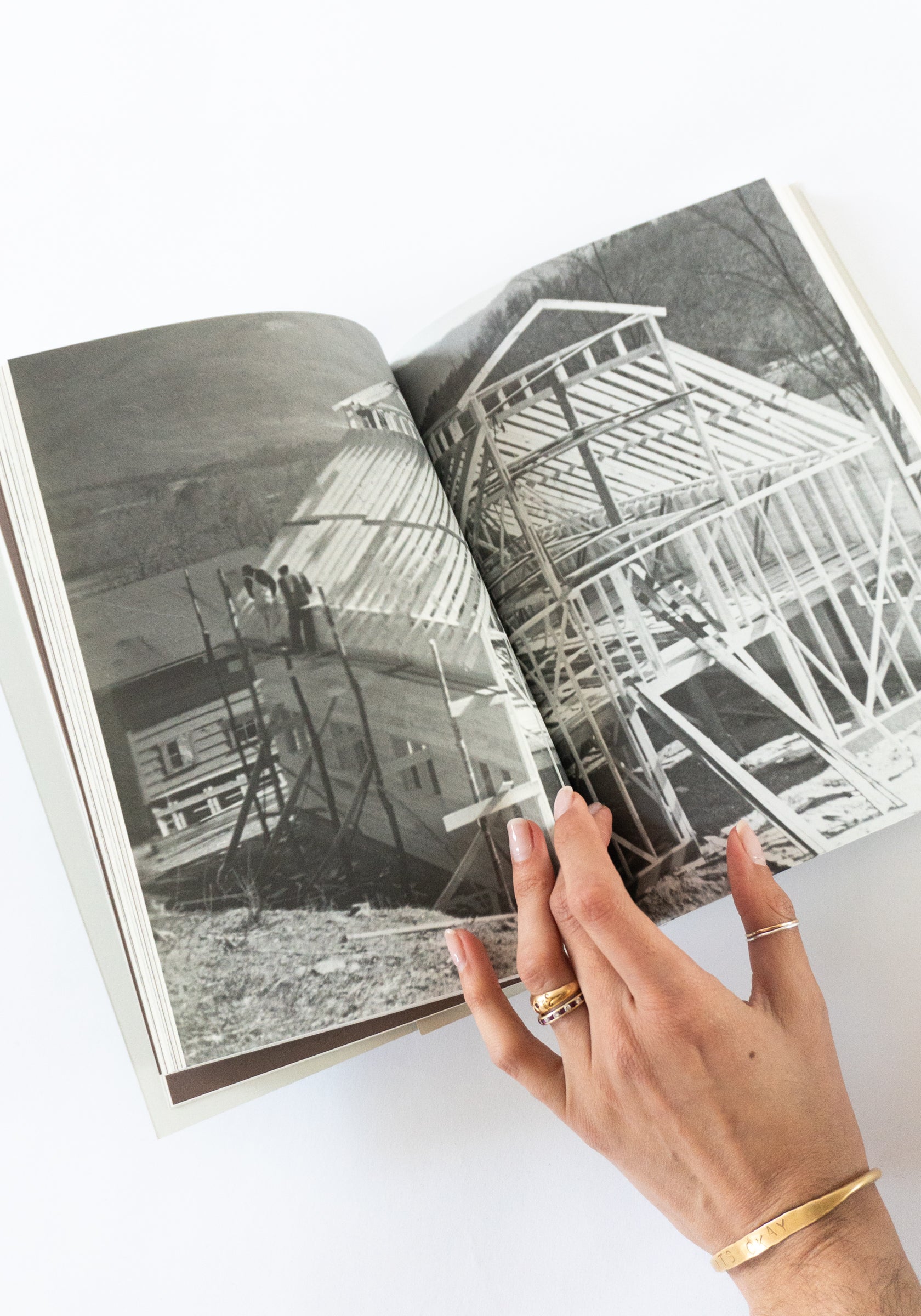 The Farm at Black Mountain College Book