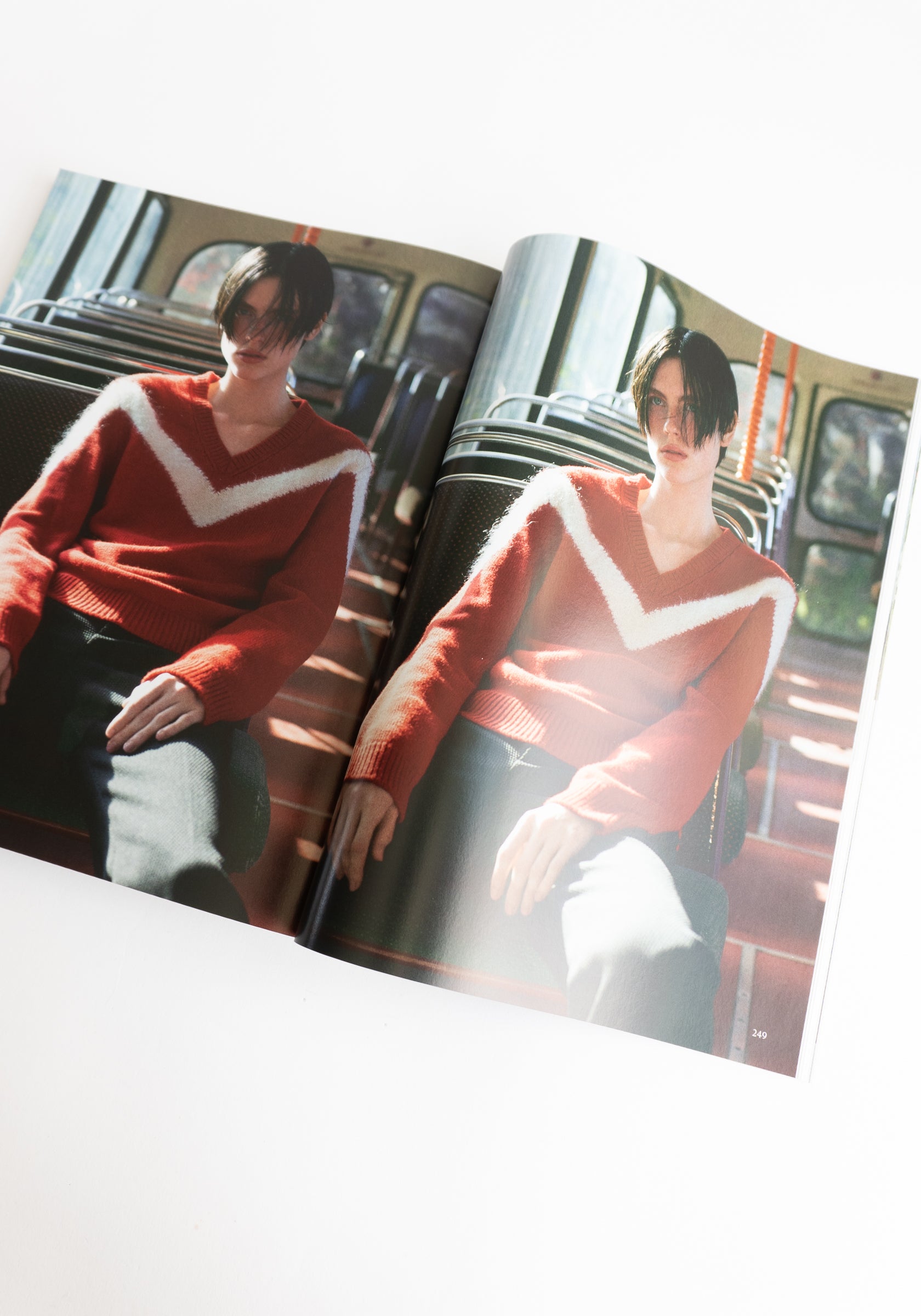 The Gentlewoman Magazine nº 32, Autumn/Winter 2025