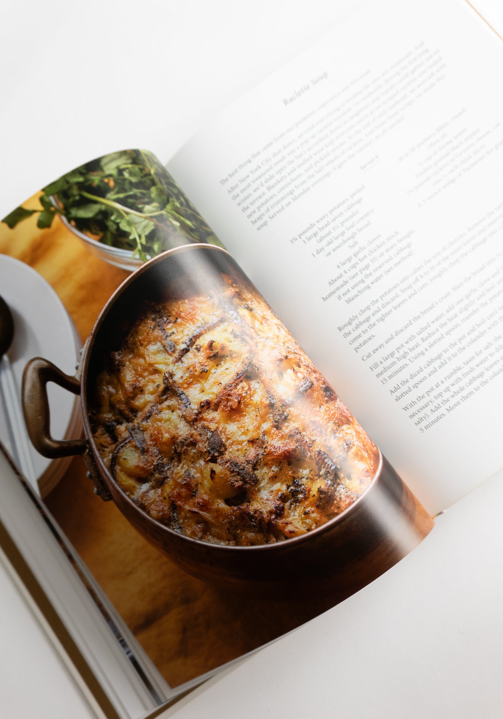 The King Cookbook