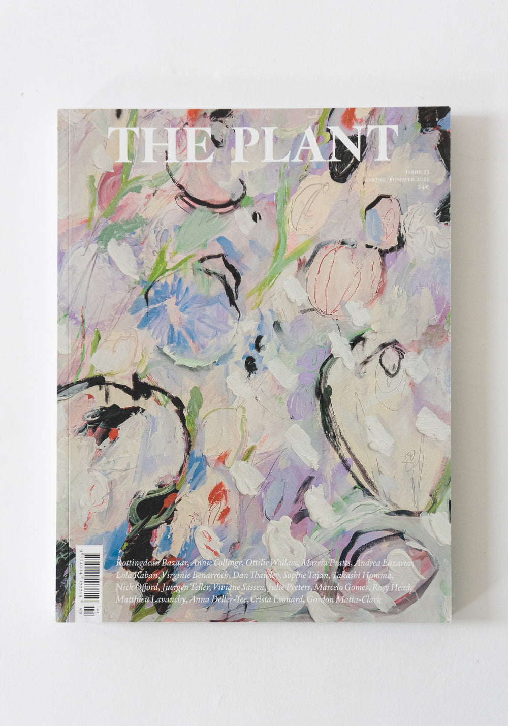 The Plant Magazine